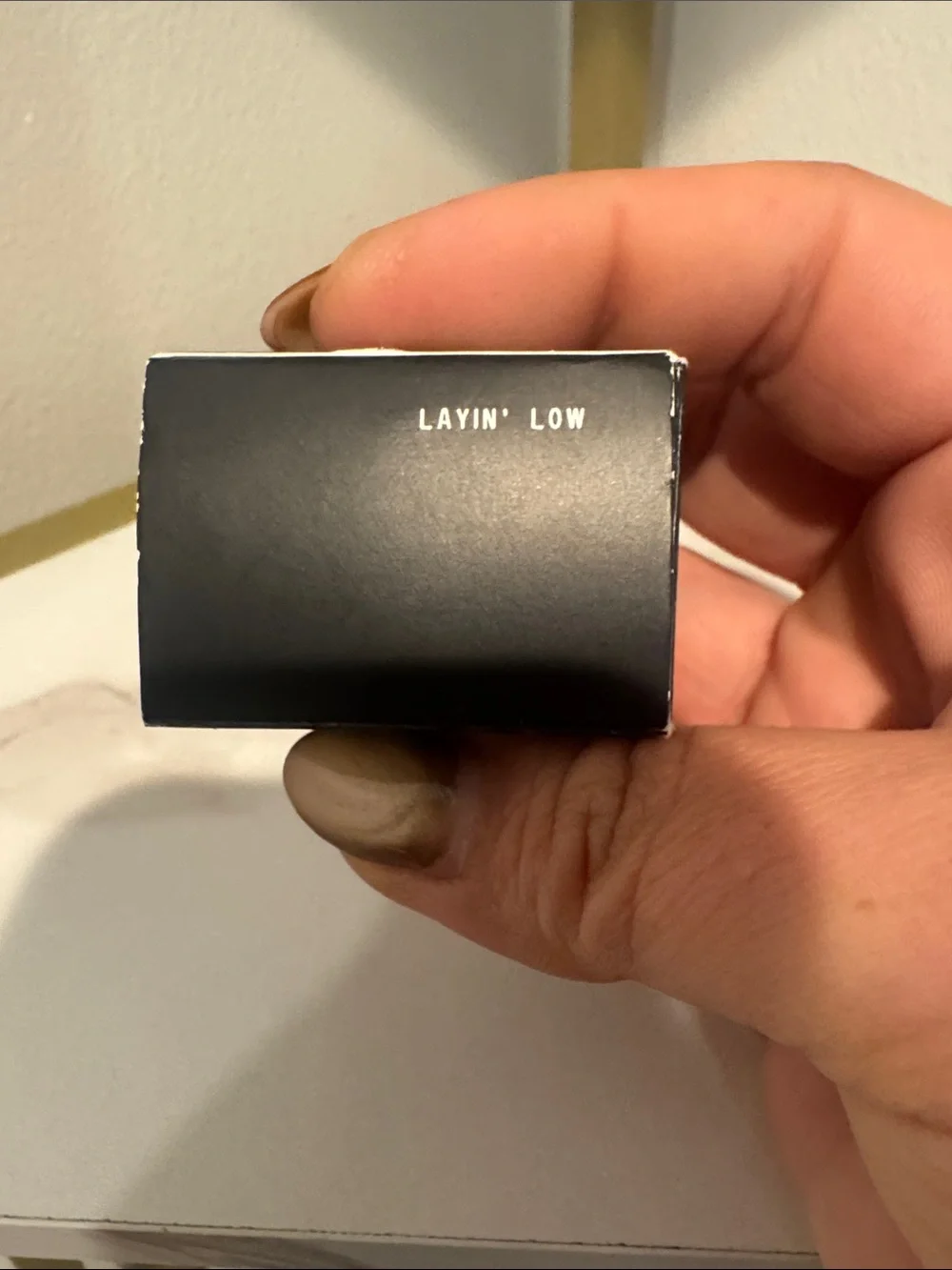 MAC Pro Longwear Paint Pot Cream Eyeshadow